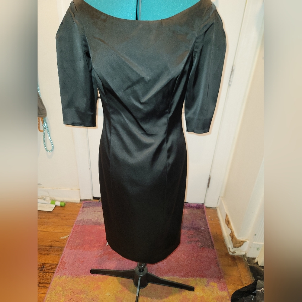 MM Lafleur LBD (Size 8) BNWT
